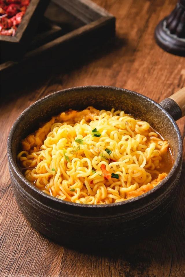 爸媽，這些你們以為的“垃圾食品”，其實吃對了也可以很健康