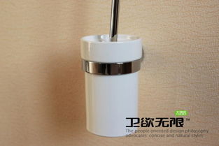 衛欲無限 不萊梅系列 全銅浴室掛件，提升衛浴品質與美感